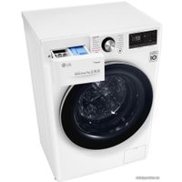 Стиральная машина LG F2V9HS9W