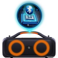 Умная колонка Manta SPK216