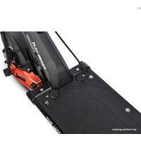 Электросамокат White Siberia Nerpa Pro 3600W Ferrari Red (красный)