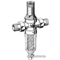 Магистральный фильтр Honeywell FK06AAM 3/4"