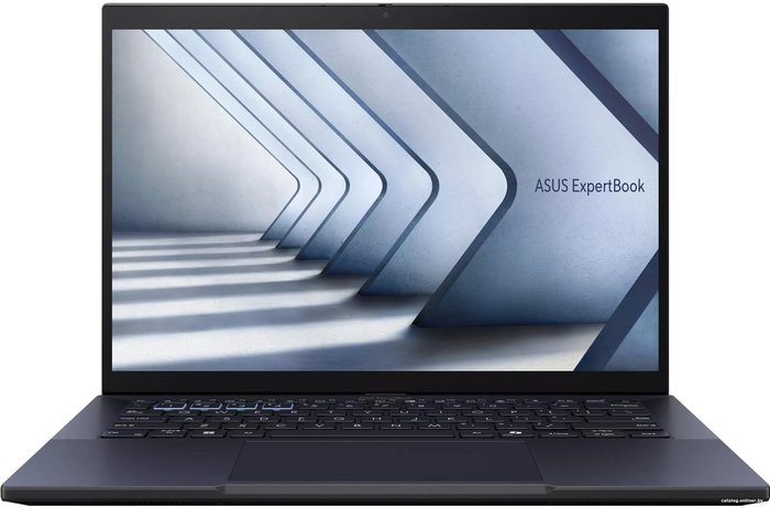 ASUS ExpertBook B3 B3404CMA-Q50433 + 16 ГБ Win 11 Pro