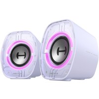 Акустика Edifier Hecate G1200 (фиолетовый)