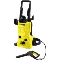 Мойка высокого давления Karcher K 4 (1.180-150.0)