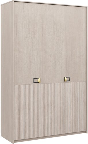 Шкаф распашной Аквилон Муза №25 (тира/кадена вуд)