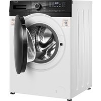 Стиральная машина Weissgauff WM 61210 DC Inverter Steam