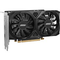 Видеокарта MSI GeForce RTX 3050 Ventus 2X E 6G OC в Гродно