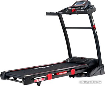 Электрическая беговая дорожка CardioPower T30 New