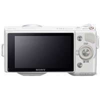 Беззеркальный фотоаппарат Sony NEX-5NK Kit 18-55mm