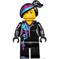 Конструктор LEGO The LEGO Movie 2 70833 Набор строителя Вайлдстайл!