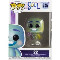 Фигурка Funko POP! Vinyl: Disney: Soul: 22 47947