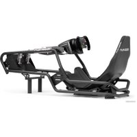 Кресло для автосимуляторов Playseat Formula Intelligence (черный)