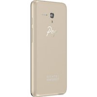 Телефон Alcatel One Touch POP 3 Gold [5054D]