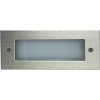 Садовый светильник JAZZway PWS/R S170070 3w 4000K IP67