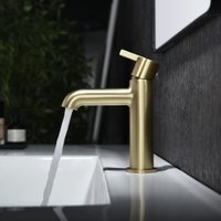 Смеситель Ganzer GZ03111-S