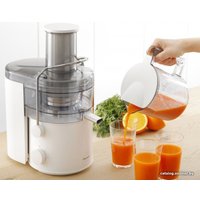 Соковыжималка Panasonic MJ-CB100WTQ