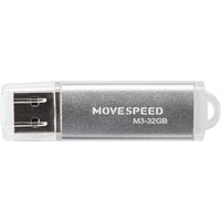 USB Flash Move Speed M3 32GB M3-32G