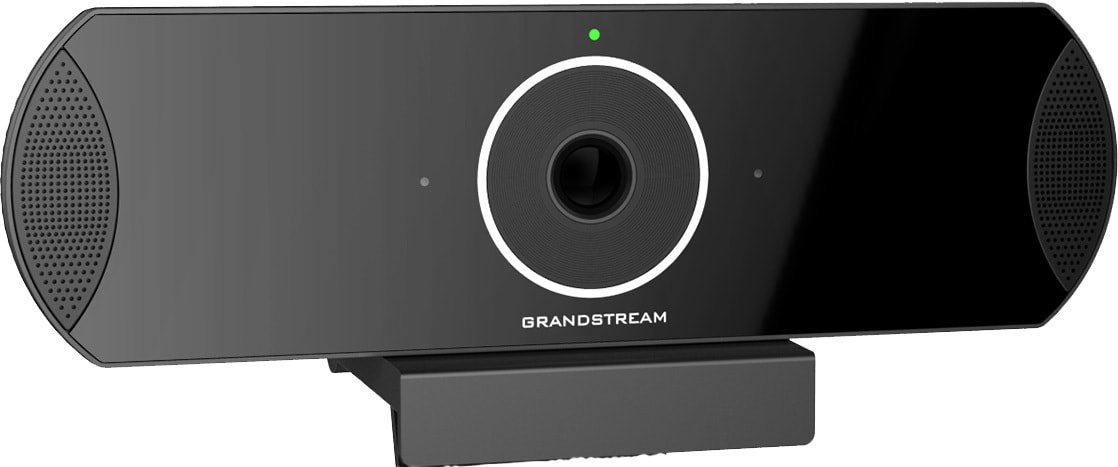 

Веб-камера для видеоконференций Grandstream GVC3210
