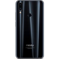 Телефон MEIZU Note 9 4GB/128GB международная версия (черный)