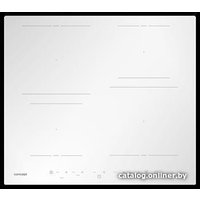 Варочная панель Concept IDV4260WH