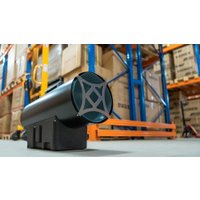 Газовая тепловая пушка Hamer GH-30