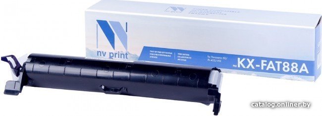 Картридж NV Print NV-18792 (аналог Panasonic KX-FAT88A)