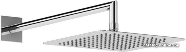 Верхний душ Cezares PORTA-TDDQ-30-01