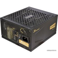 Блок питания Seasonic Prime 1000W Gold [SSR-1000GD]