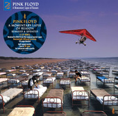 Pink Floyd ‎- A Momentary Lapse Of Reason (Remixed & Updated)