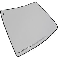 Коврик для мыши Lunacy ALT Clear Grey L