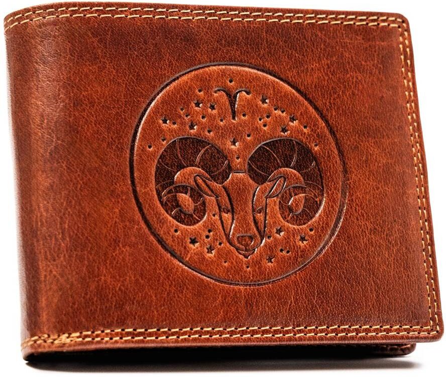 

Кошелек Peterson PTN N992-EBS-04 (Tan)