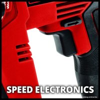 Перфоратор Einhell TE-HD 18/12 Li-Solo (без АКБ)