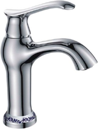 

Смеситель Ledeme H41 L1041-2