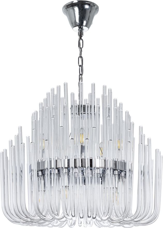 

Подвесная люстра Divinare Bianca 6043/02 LM-10