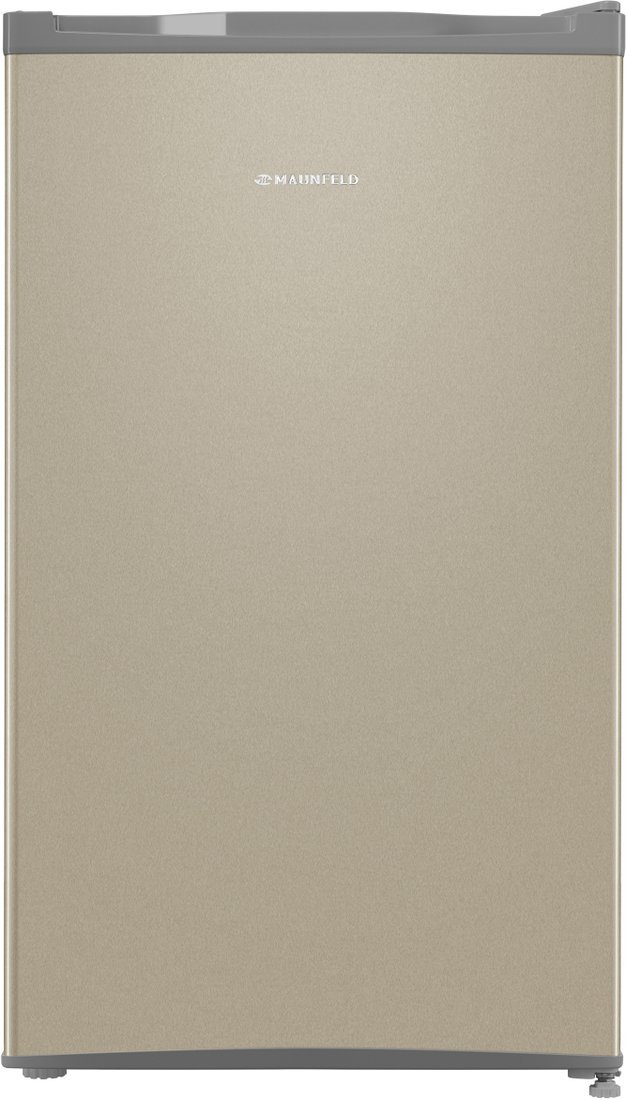 

Однокамерный холодильник MAUNFELD MFF83GD