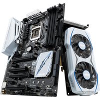 Видеокарта ASUS GeForce GTX 950 2GB GDDR5 [GTX950-OC-2GD5]