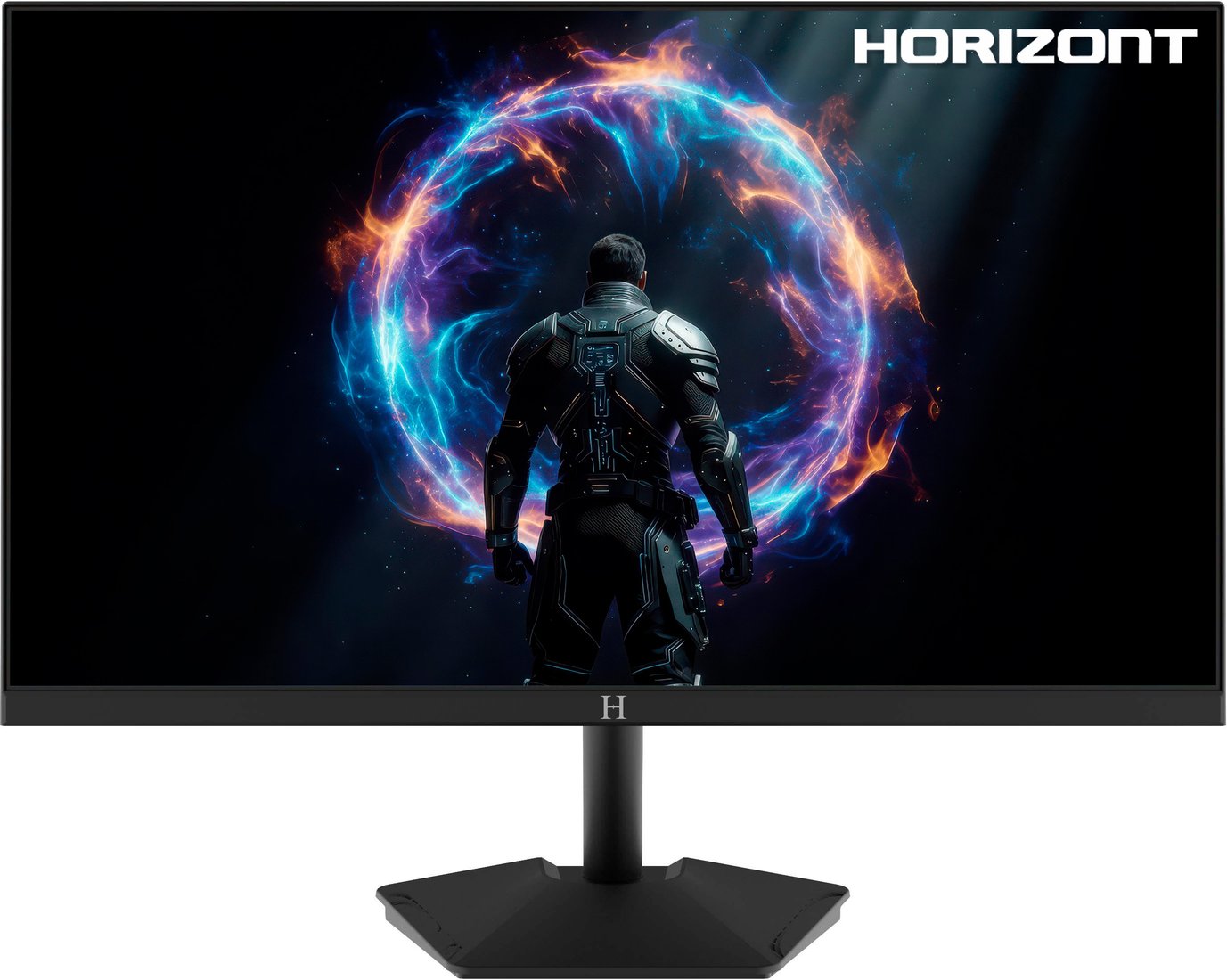 Монитор Horizont H24Z180