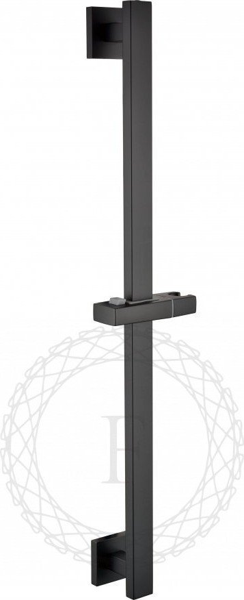 

Душевая штанга Filarete FL50 (черный матовый)