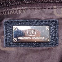 Сумка на пояс Francesco Molinary 846-8318-BLK (черный)