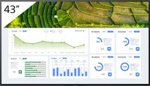 Информационные панели