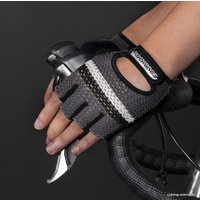 Перчатки RockBros S246 XL (черный)