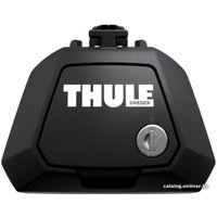 Упоры рейлинга Thule Thule Evo Raised Rail 7104