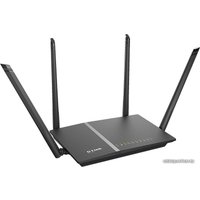 Wi-Fi роутер D-Link DIR-815/AC/A1A
