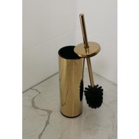 Ершик для унитаза Primanova M-E42-37-06