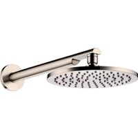 Душевая система  Grocenberg GB5090 (никель)