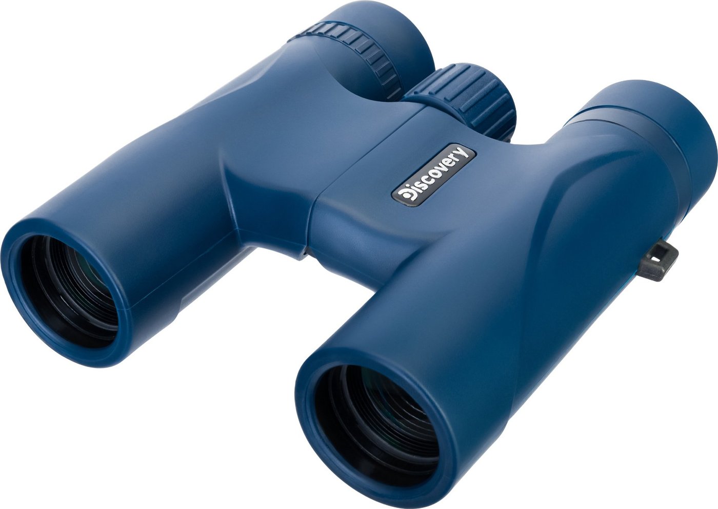 

Бинокль Levenhuk Discovery Elbrus 8x25 79578