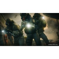  Tom Clancy's Rainbow Six: Siege для PlayStation 4