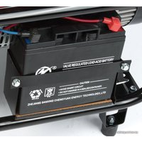 Бензиновый генератор Maxcut MC 7200E