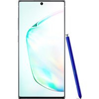 Телефон Samsung Galaxy Note10+ N9750 12GB/256GB Dual SIM Snapdragon 855 (аура)
