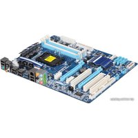 Материнская плата Gigabyte GA-P55-USB3