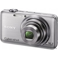 Фотоаппарат Sony Cyber-shot DSC-WX7